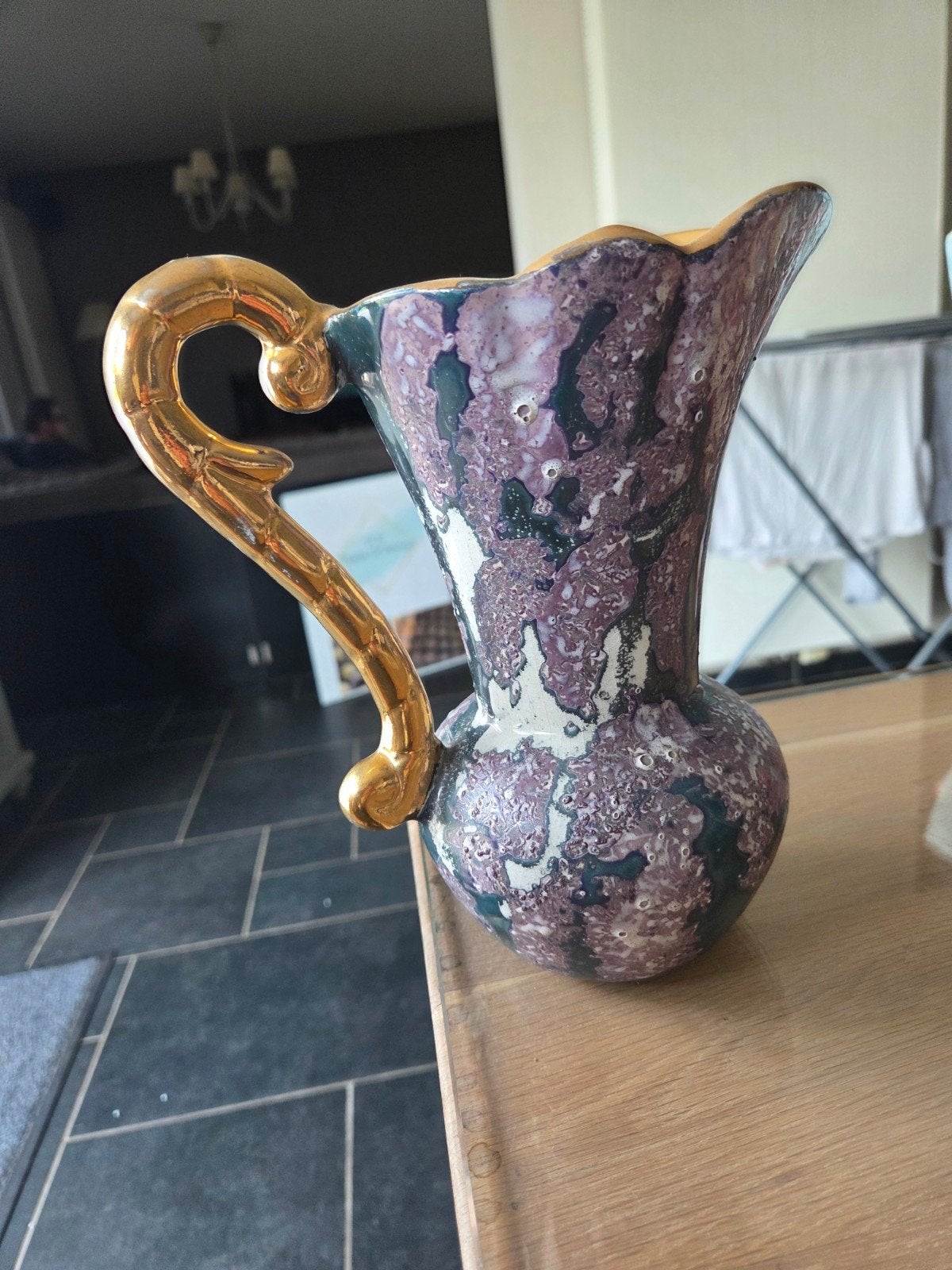 Vintage Vallauris, Antiek en Kunst, Ophalen