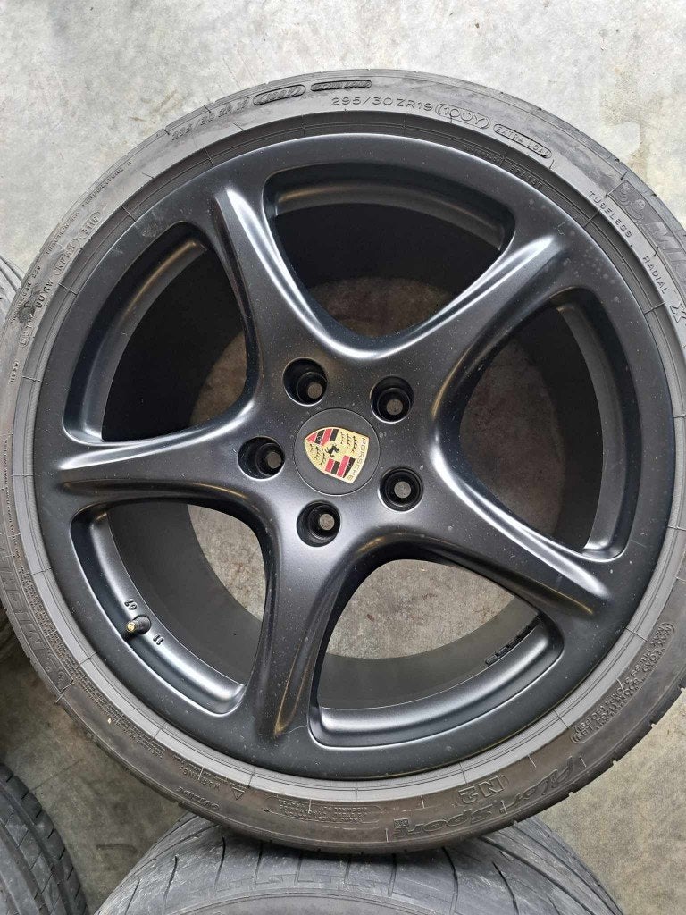 Pieces Porsche 997 - 911, Enlèvement ou Envoi, Utilisé, Porsche