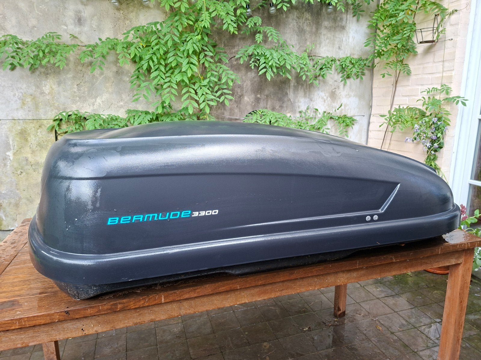 Norauto Bermude 3300, Enlèvement, Comme neuf