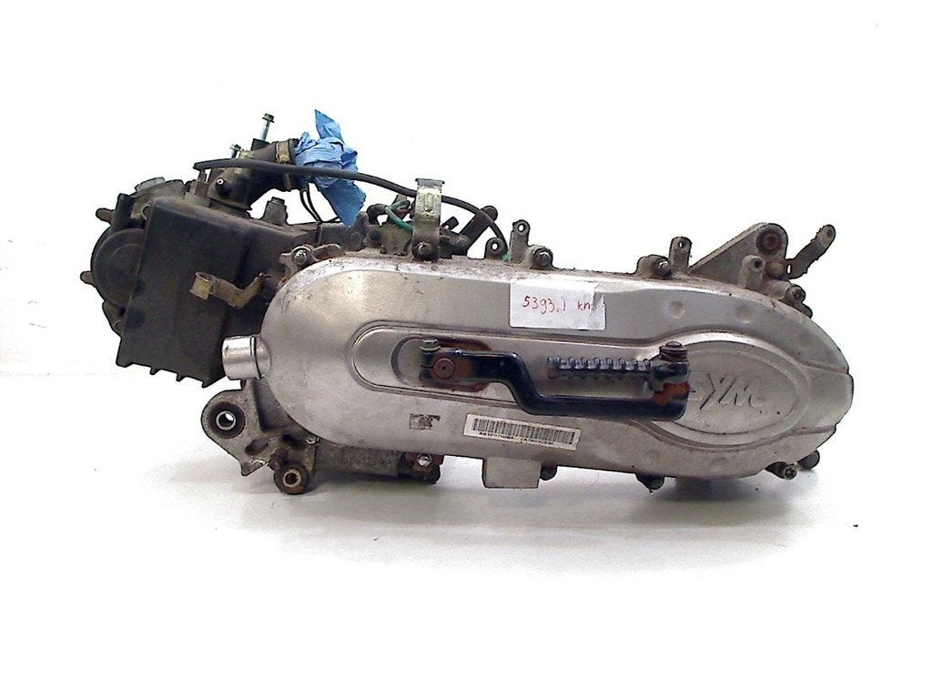 BLOC MOTEUR Sym Fiddle 2 50 4T E4 2018-2020 (XS1P37QMA-2A), P.J. Troelstraweg 8 8
3144 CX  MAASSLUIS, NL, Info@cama-motorparts.nl