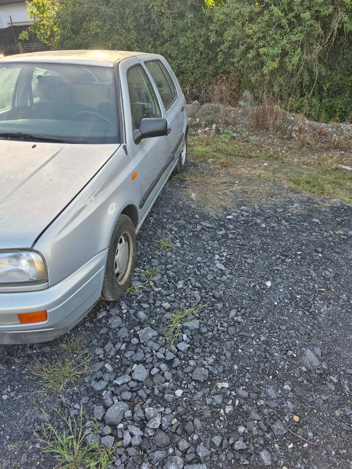 a échangé, Autos, Achat, Autre, Essence, Golf