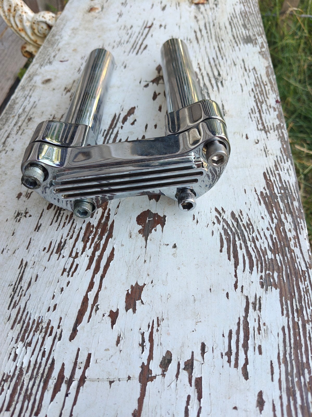 Risers Harley Davidson, Motoren, Onderdelen | Harley-Davidson, Ophalen