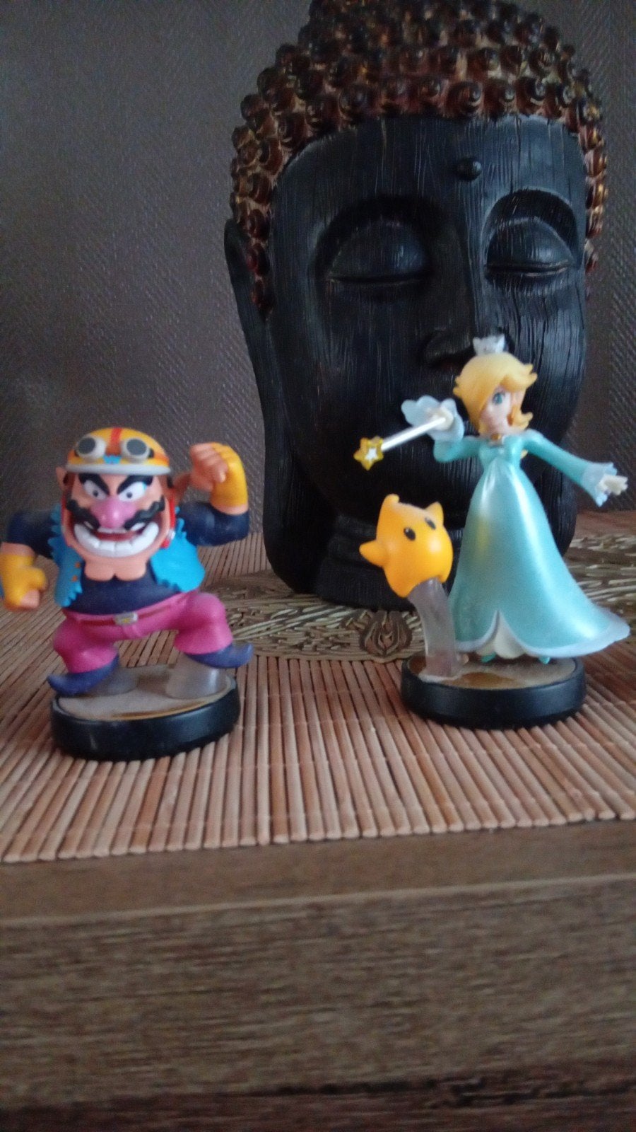 amiibos, Consoles de jeu & Jeux vidéo, Enlèvement, Comme neuf, Autres genres