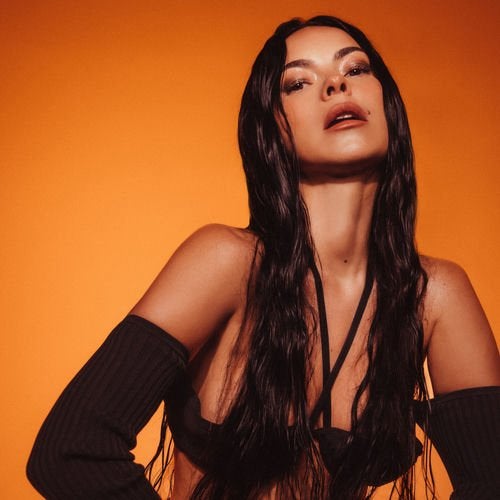 INNA - Echoes Tour 2026 - Rotterdam, Tickets en Kaartjes