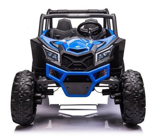 Voiture électrique enfant • BUGGY MX-UTV XMX 613 •4x4•24V7Ah, Enfants & Bébés, Enlèvement, Neuf