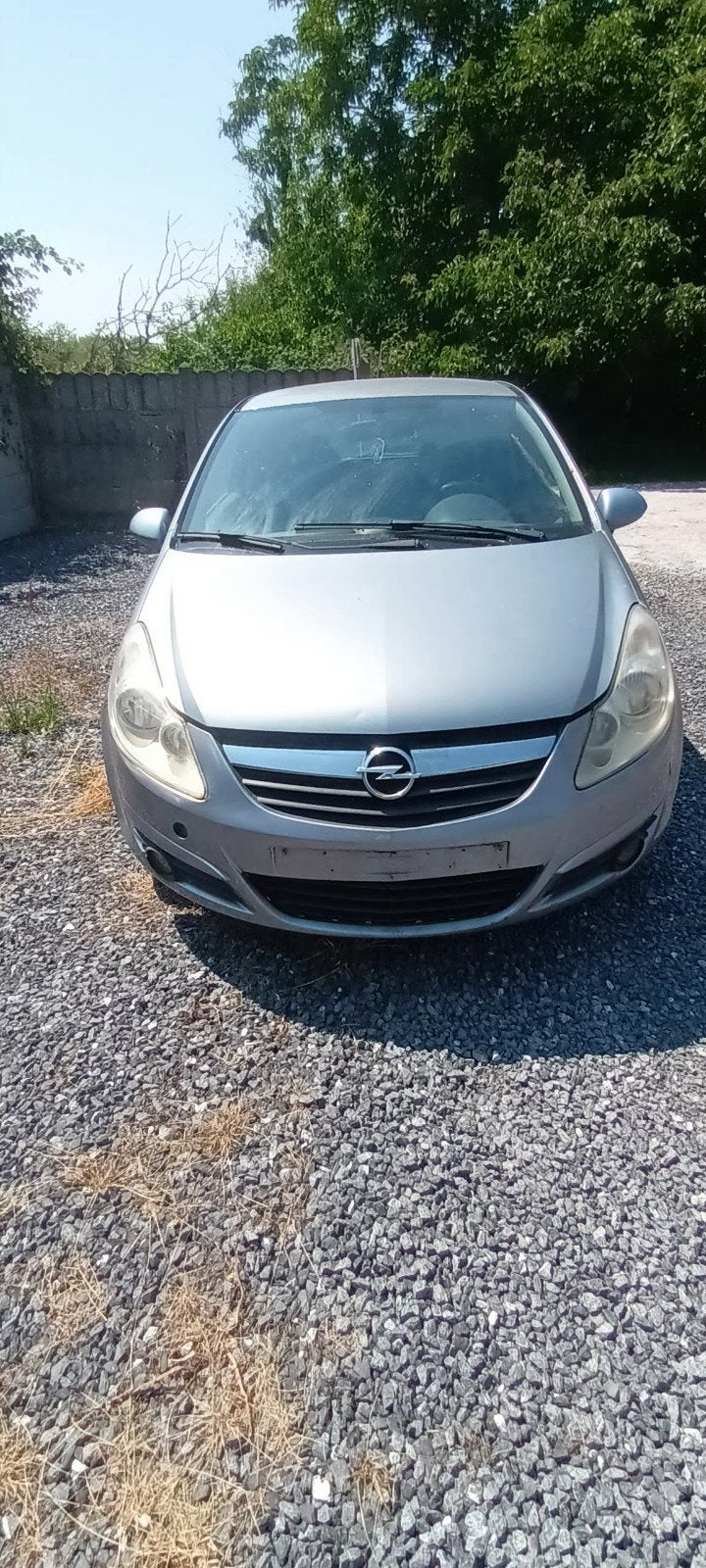 Av opel corsa, Autos, Particulier, Diesel, Achat, Corsa
