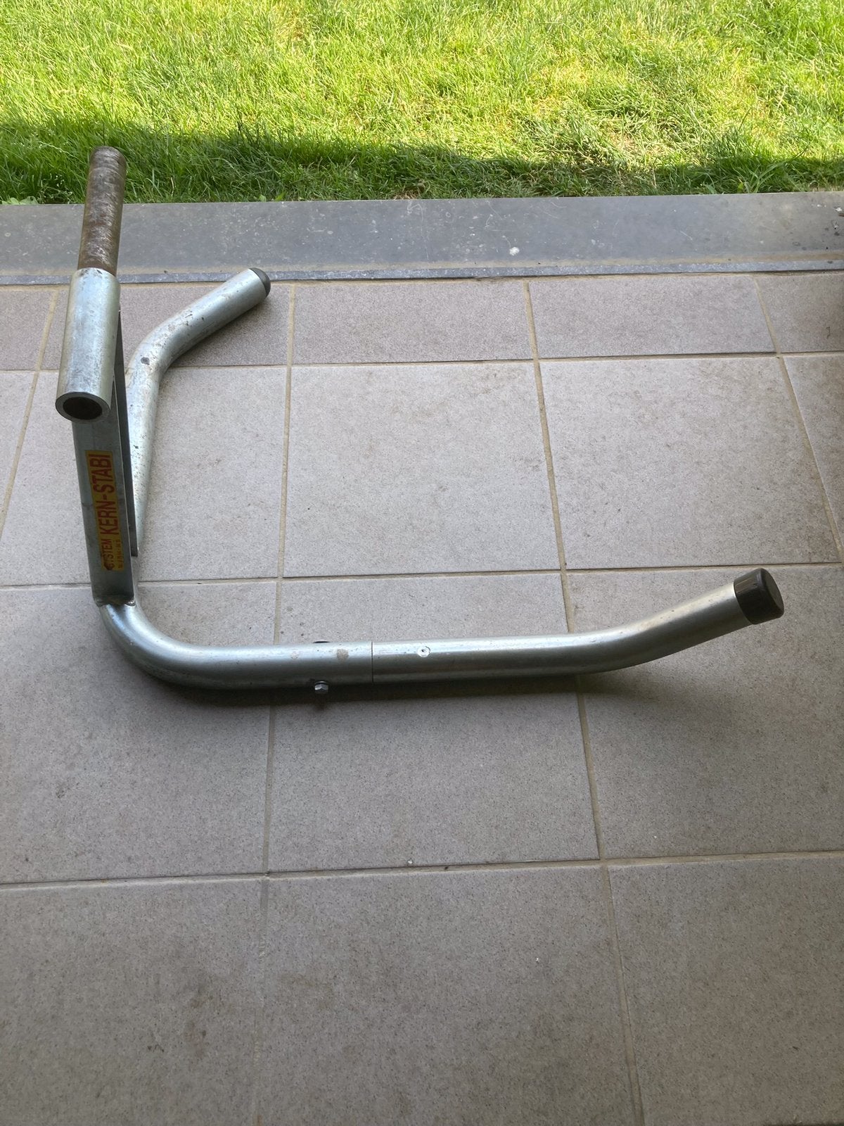 Honda cb1000r paddockstand en originele onderdelen, Motoren, Particulier