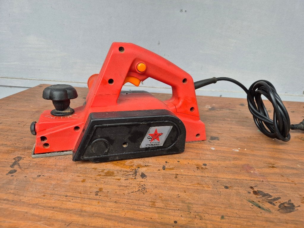 Schaafmachine, Doe-het-zelf en Bouw, Ophalen, Gebruikt, Elektrisch