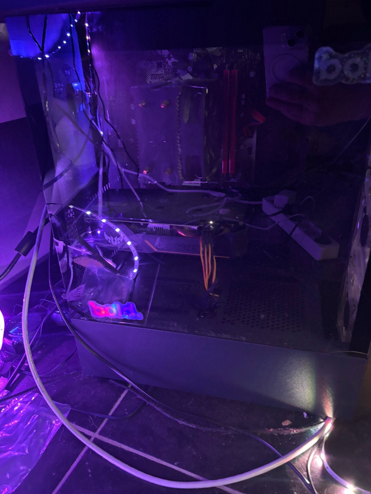 Game Pc te koop, Games en Spelcomputers, Ophalen, Zo goed als nieuw