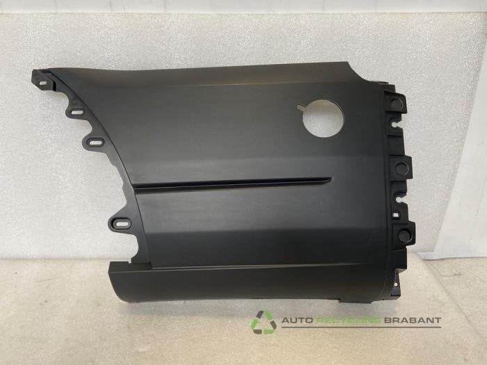 Sierstrip van een Ford Transit, 12 maanden garantie, -, -, Nieuw