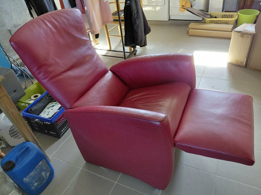 Jori Vinci RELAX JR3295, 75 à 100 cm, Klassiek, Enlèvement, Utilisé