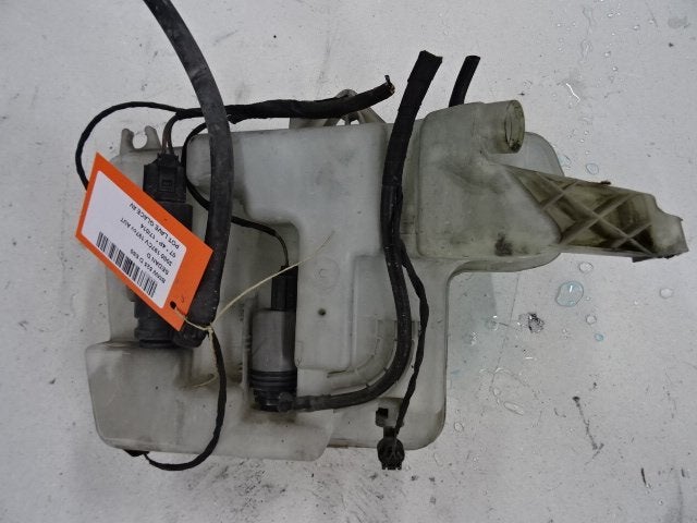 LAVE-GLACE RESERVOIR AVANT BMW 5 serie (E60), Utilisé, BMW