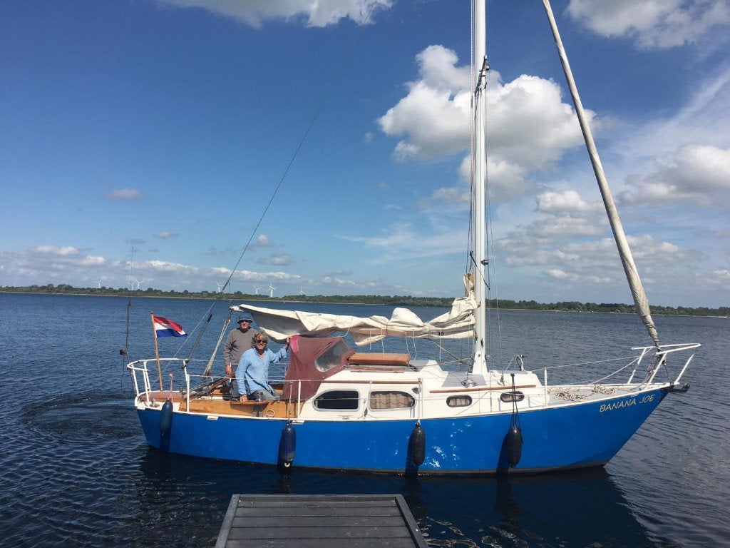 Wibo 830, Diesel, Acier, Enlèvement, Utilisé