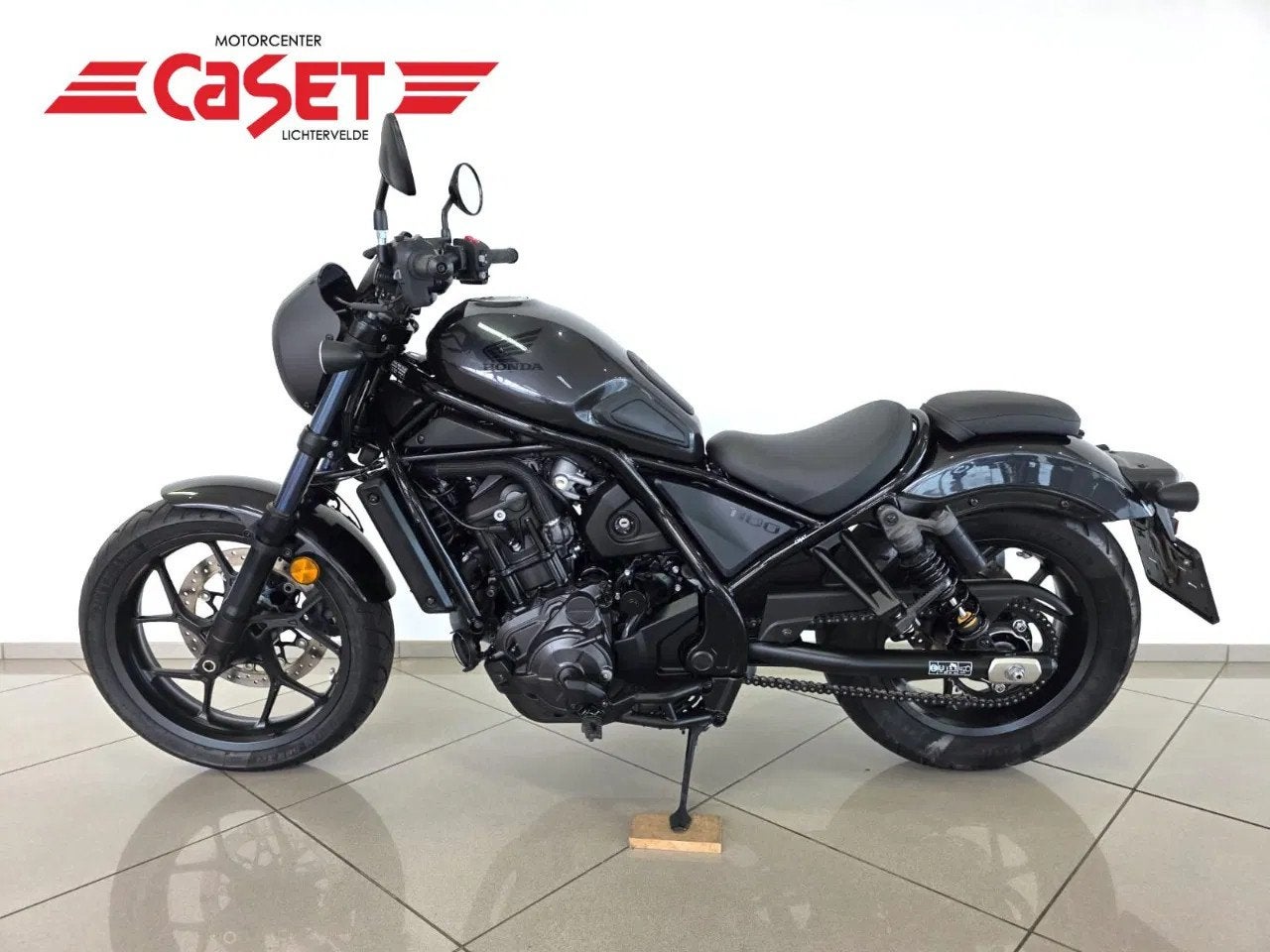 Honda CMX 1100 DCT, Entreprise, Plus de 35 kW, 1100 cm³, Autre