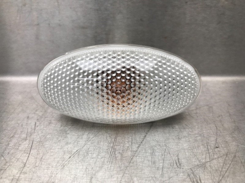 KNIPPERLICHTGLAS LINKS Suzuki Ignis (MF) (01-2016/-), Auto-onderdelen, Gebruikt, Suzuki