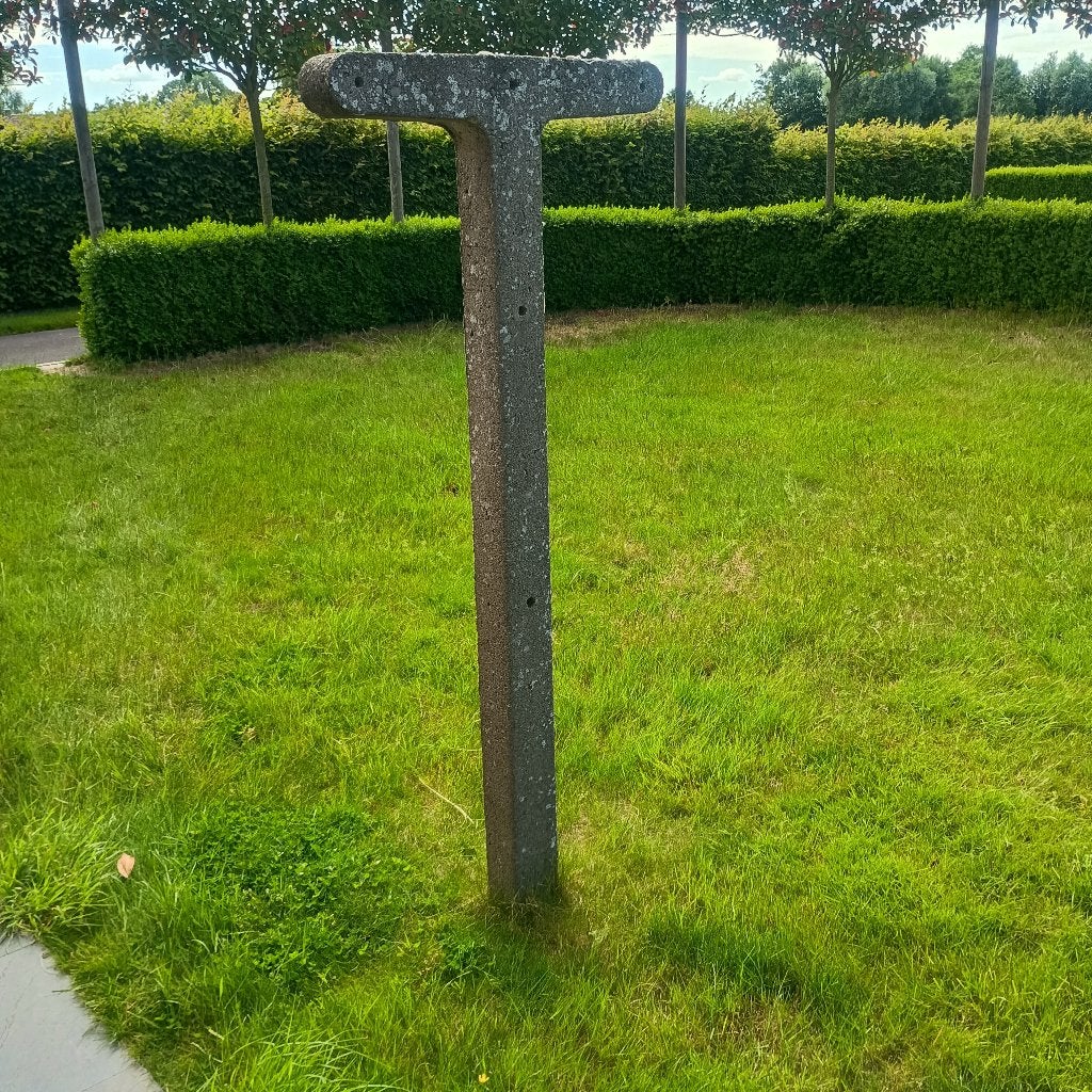 waspalen, Tuin en Terras, Ophalen, Gebruikt, Overige typen