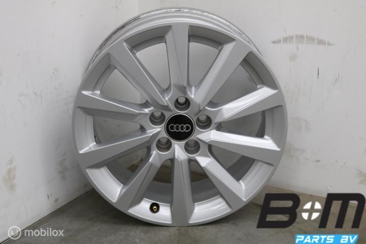 NIEUWSTAAT! Org. 1 losse 16 inch velg Audi A1 GB! 82A601025C, Auto-onderdelen, Gebruikt, Velg(en)