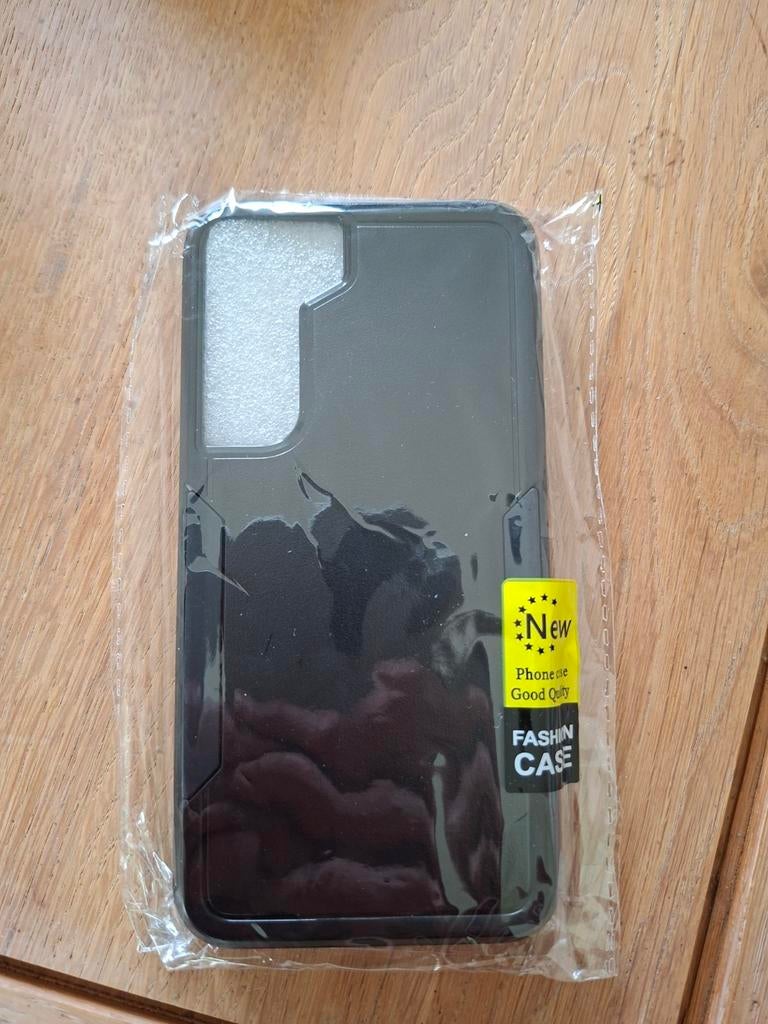 Telefoonhoesje, cover Samsung Galaxy S22, Enlèvement ou Envoi, Neuf, Autres modèles, Façade ou Cover