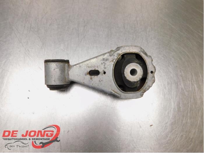 Support moteur d'un Renault Megane, Autos : Pièces & Accessoires, Suspension & Châssis, Renault, Utilisé, 3 mois de garantie, Enlèvement ou Envoi