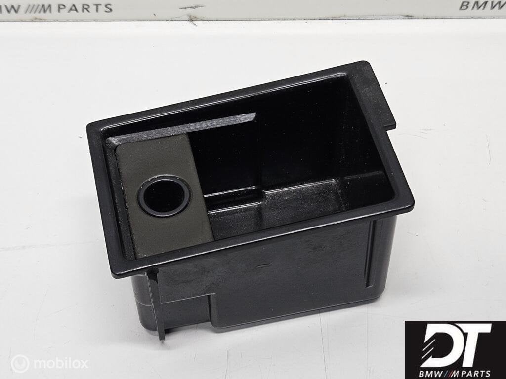 Asbak voor BMW 8-serie E31 ('90-'99) 51168117220, Nieuw, Ophalen of Verzenden, BMW, BMW