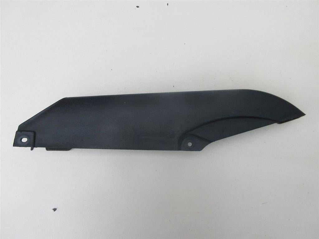 Kawasaki GPX250 kettingscherm EX250 ketting beschermer kast, Ophalen of Verzenden, Gebruikt