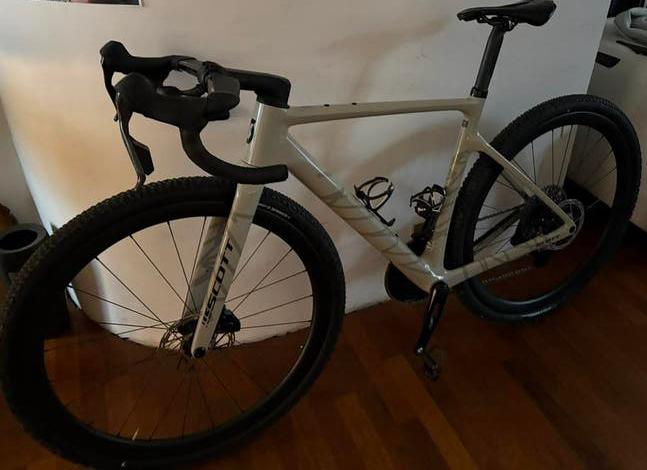 Syncros Capital 1.0 40 Carbon wielset, Fietsen en Brommers, Ophalen, Zo goed als nieuw, Carbon