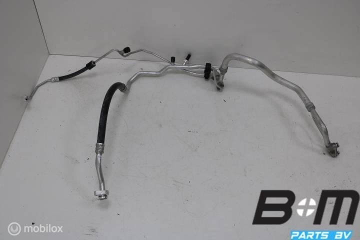 Aircoleiding VW Golf 7 FL 5drs 5Q0820743M, Utilisé