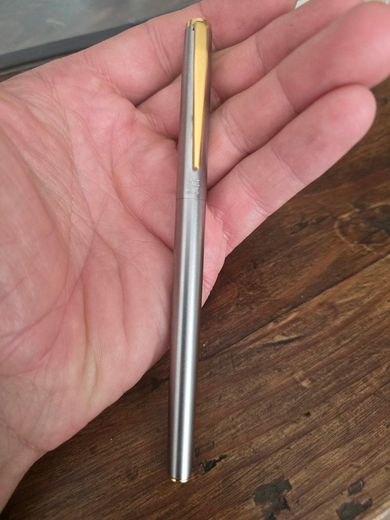 Stylos plume mont blanc, Collections, Stylos, Enlèvement ou Envoi, Stylo, Mont Blanc