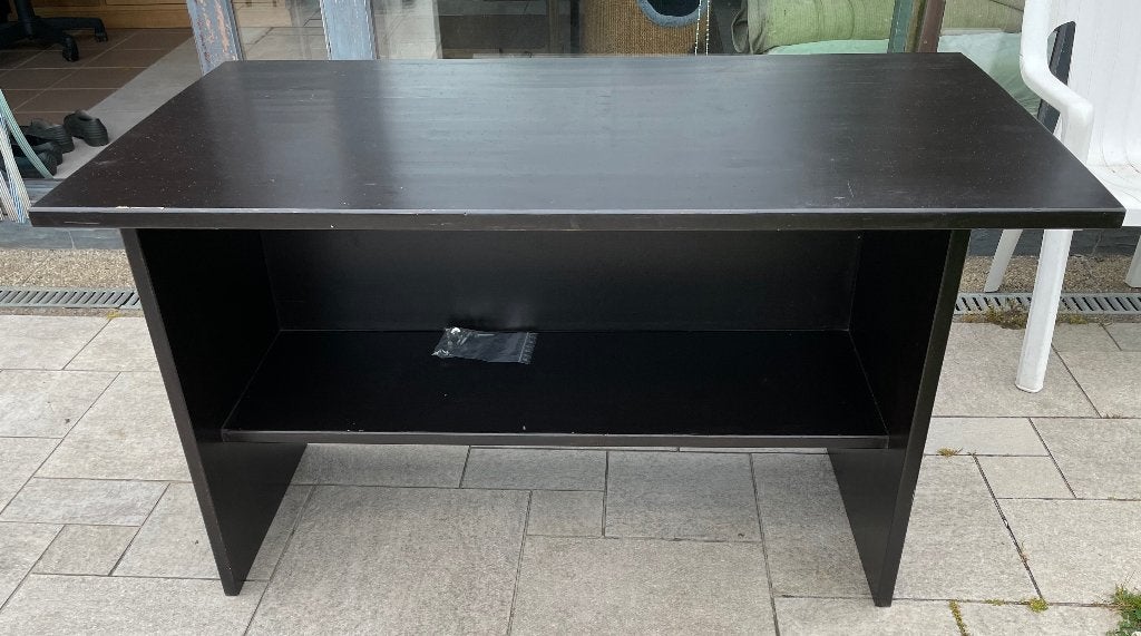 Bureautafel 120 cm / 75cm, Autres marques, Autres types, 120 cm, Enlèvement