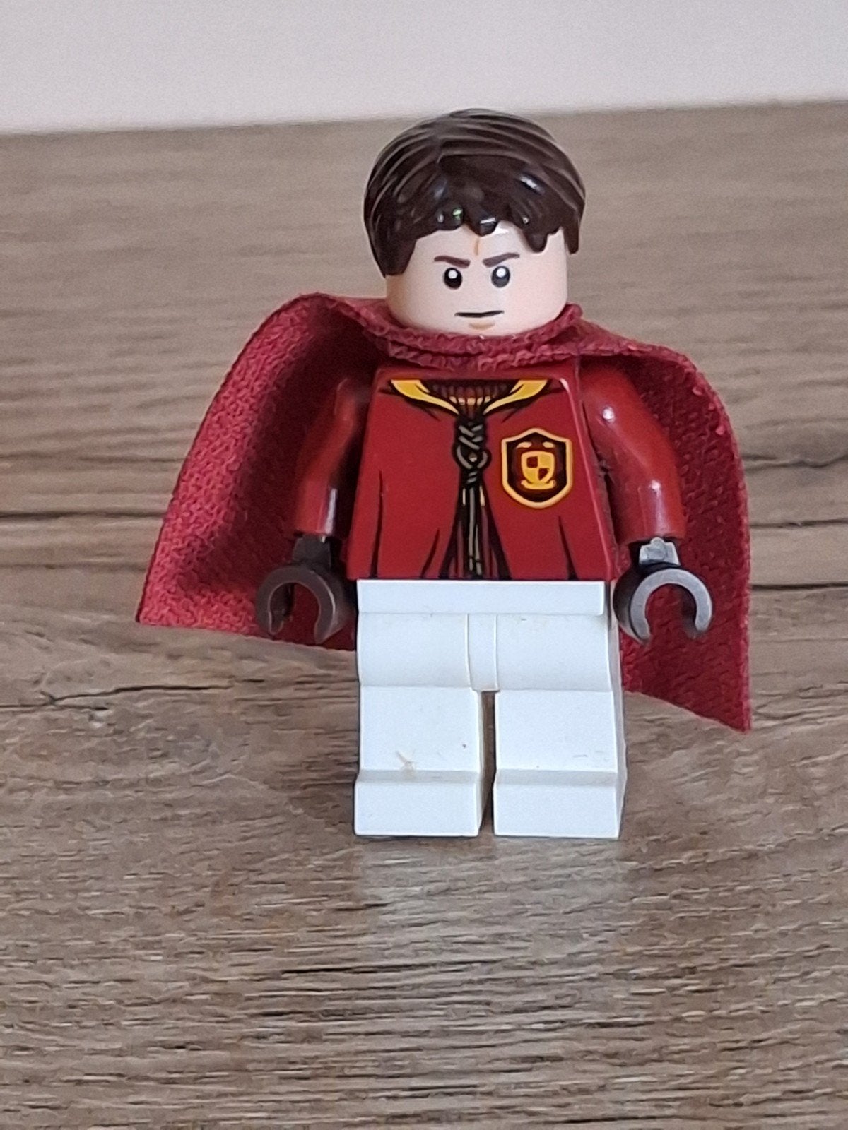 Lego Harry Potter : Oliver Wood, Verzamelen, Verzenden