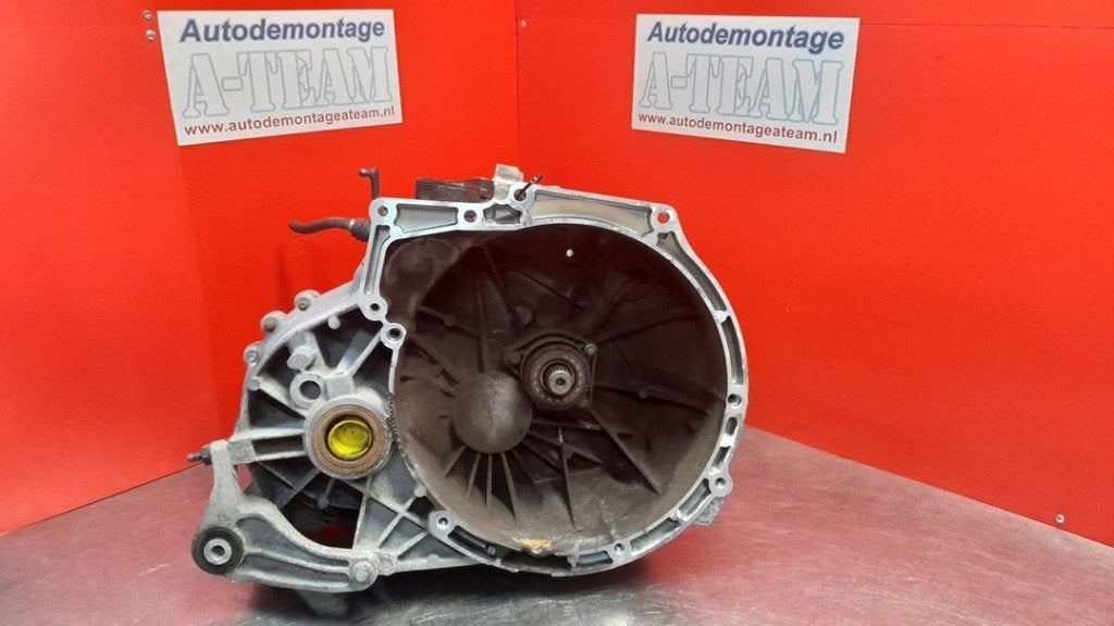 BOITE DE VITESSES MANUELLE Ford Focus 2 (01-2004/09-2012), Henry-Ford-Straße  1
50735  Köln, DE, Ford-Werke GmbH, Kunden@ford.com
