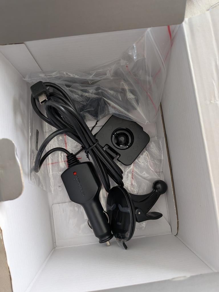 Garmin zumo xt spullen, Ophalen of Verzenden