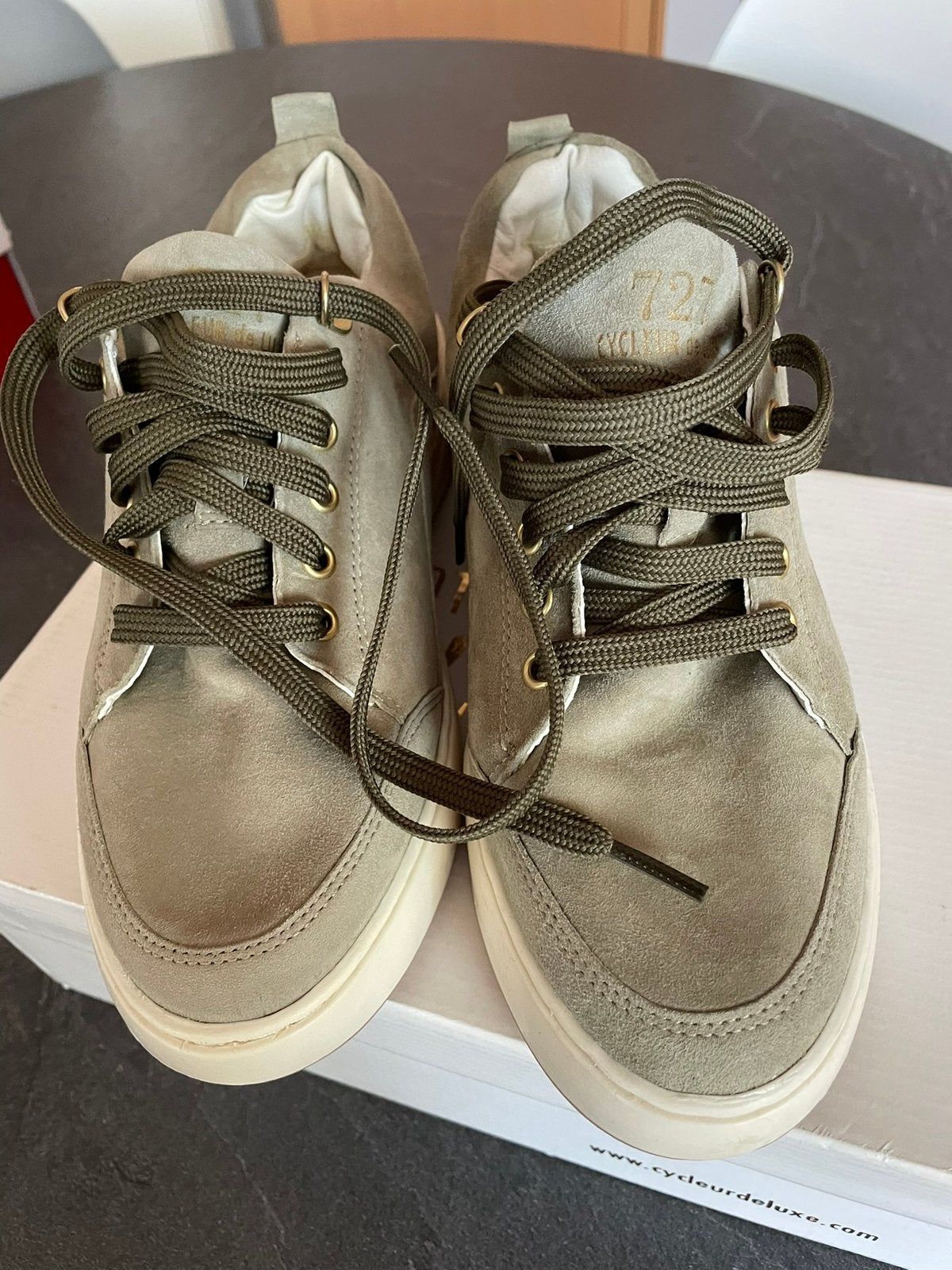 Nouvelles baskets Rollingsoft M/37, Enlèvement ou Envoi, Comme neuf, Sneakers et Baskets