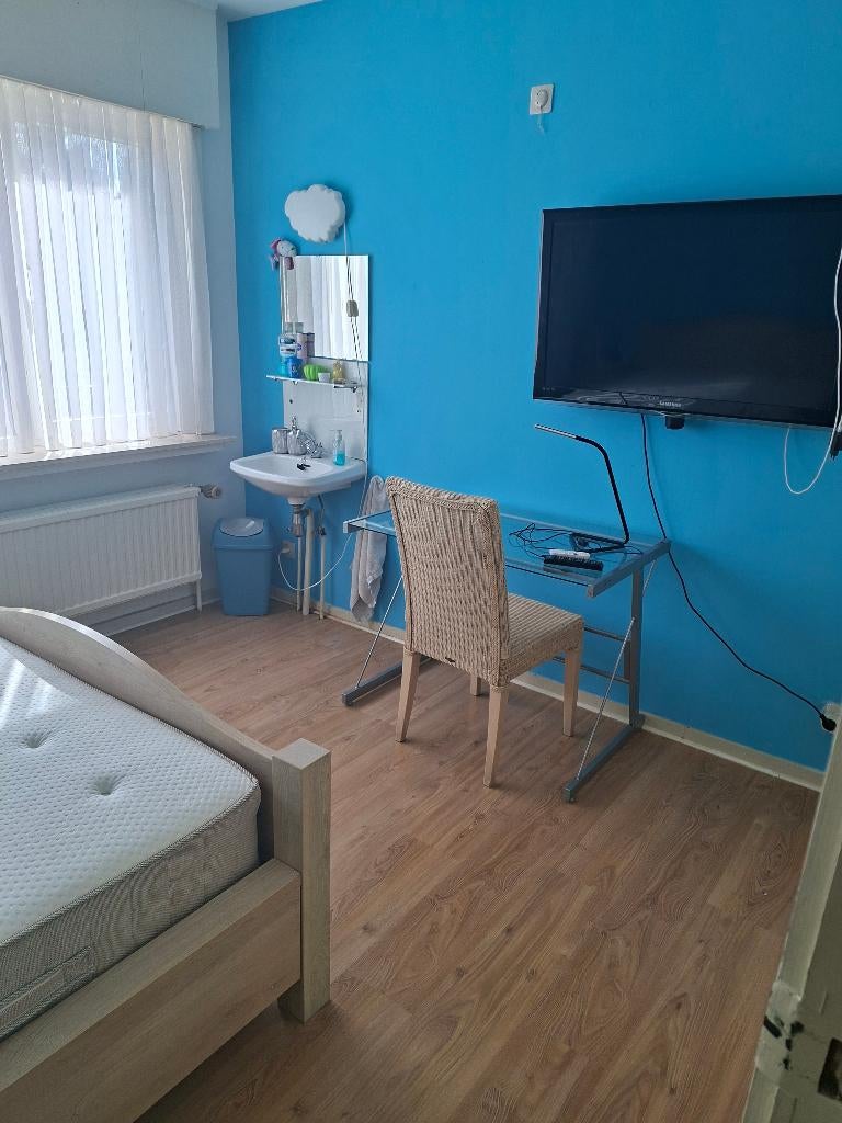 SAMENHUIZEN / CO-HOUSING, Maison individuelle, En direct du propriétaire, Province de Flandre-Occidentale