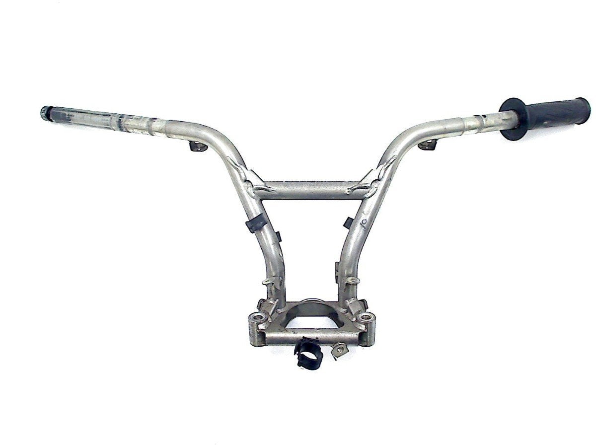 VOLANT DIRECTION Yamaha XP 500 T-MAX 2008-2011 (XP500 4B5), Dhr. S. di Majo, Utilisé, Info@cama-motorparts.nl, P.J. Troelstraweg 8 8
3144 CX  MAASSLUIS, NL