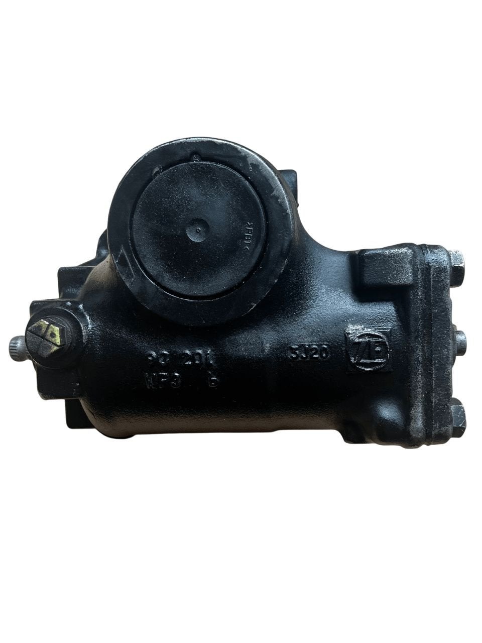 DAF LF45 STUURHUIS GEREVISEERD + BORG 1401623REC, -, -, Enlèvement ou Envoi, -