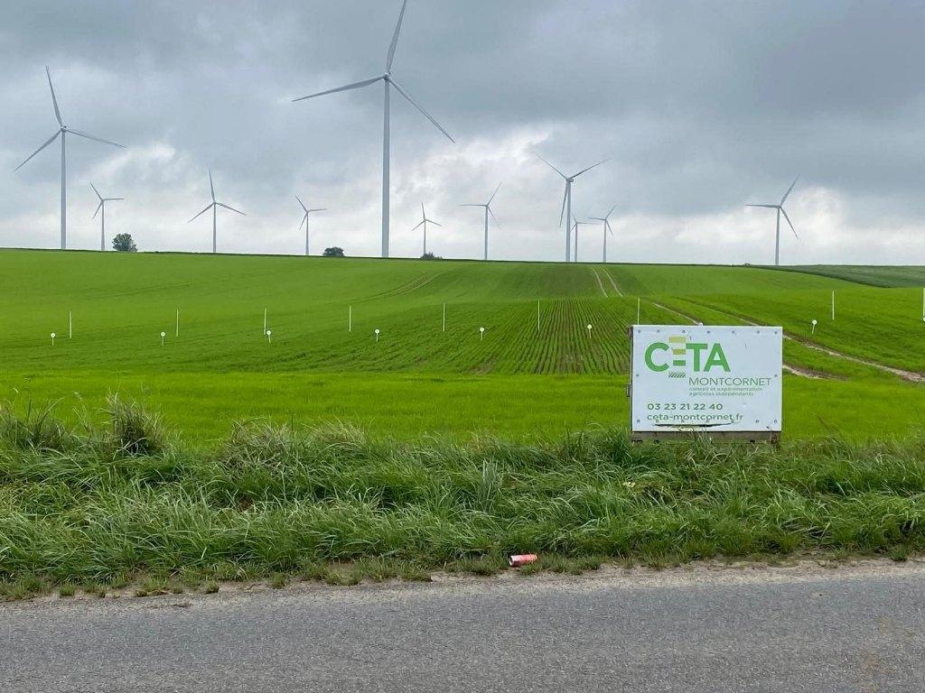 OFFRE d'EMPLOI CONSEILLER TECHNIQUE AGRICOLE, Offres d'emploi, 33 - 40 heures, À partir de 1 an, Contrat à durée indéterminée