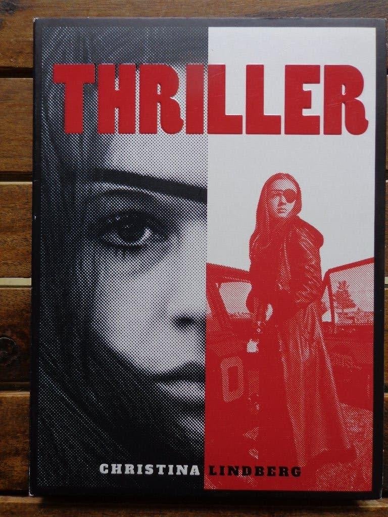 )))  Crime à froid  //  Thriller  (((, CD & DVD, DVD | Thrillers & Policiers, Comme neuf, Thriller d'action, À partir de 16 ans