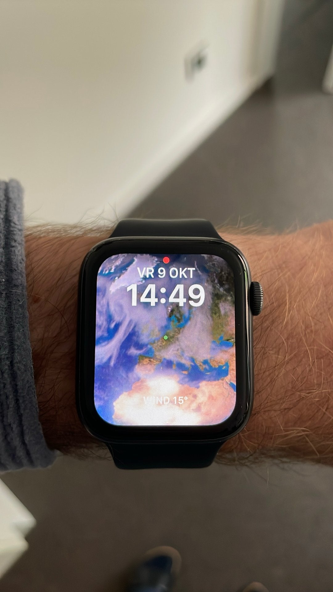 Apple Watch SE, Étanche, Enlèvement ou Envoi, Apple Watch, IOS