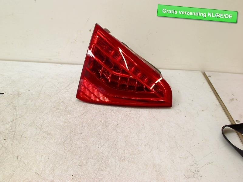 ACHTERLICHT LINKS ACHTERKLEP Audi A5 Sportback (8TA), Auto-onderdelen, Info@audi.de, Audi, Audi AG, Gebruikt