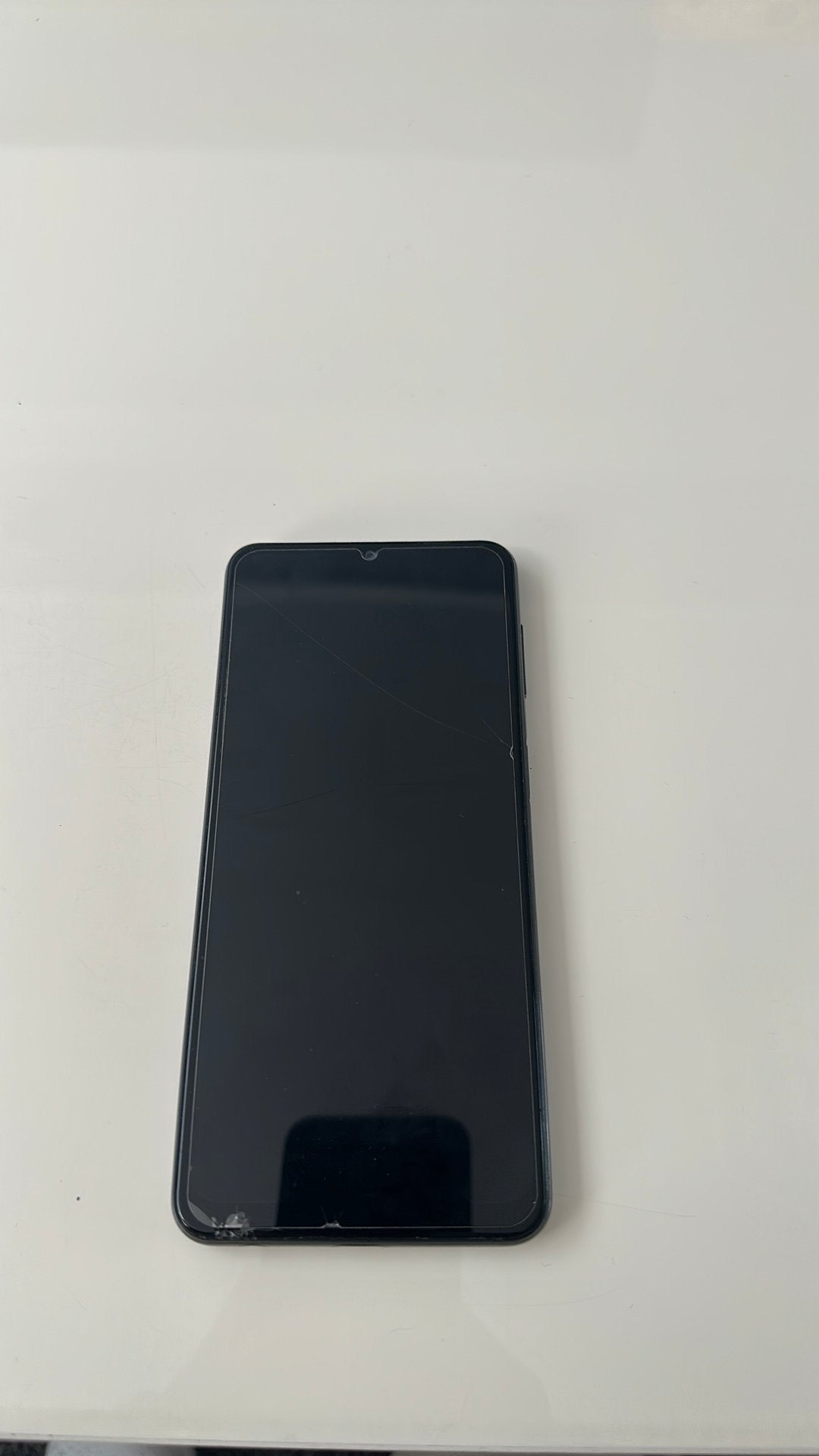 Samsung a 32 128 gb, 3 à 6 mégapixels, Comme neuf, Enlèvement, Sans abonnement