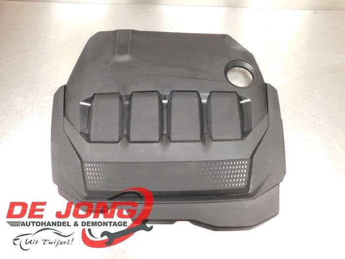 Plaque de protection moteur d'un Volkswagen Passat, Volkswagen, -, 3 mois de garantie, Utilisé