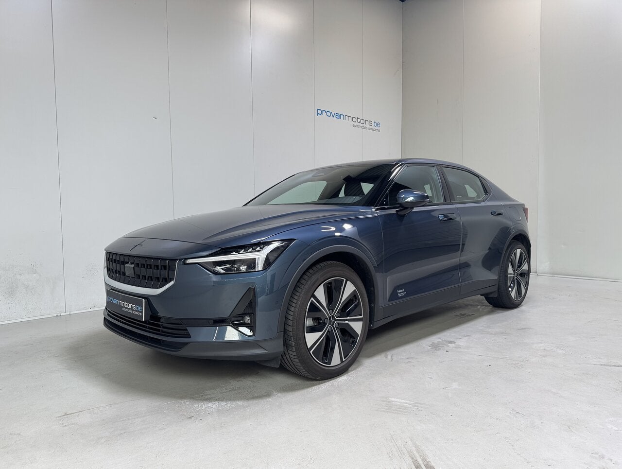 Polestar 2 78 kWh Long Range - SoH 95%! 430 KM Range! Topst, Auto's, Polestar, Polestar 2, Elektrisch, Particulier, 171 kW