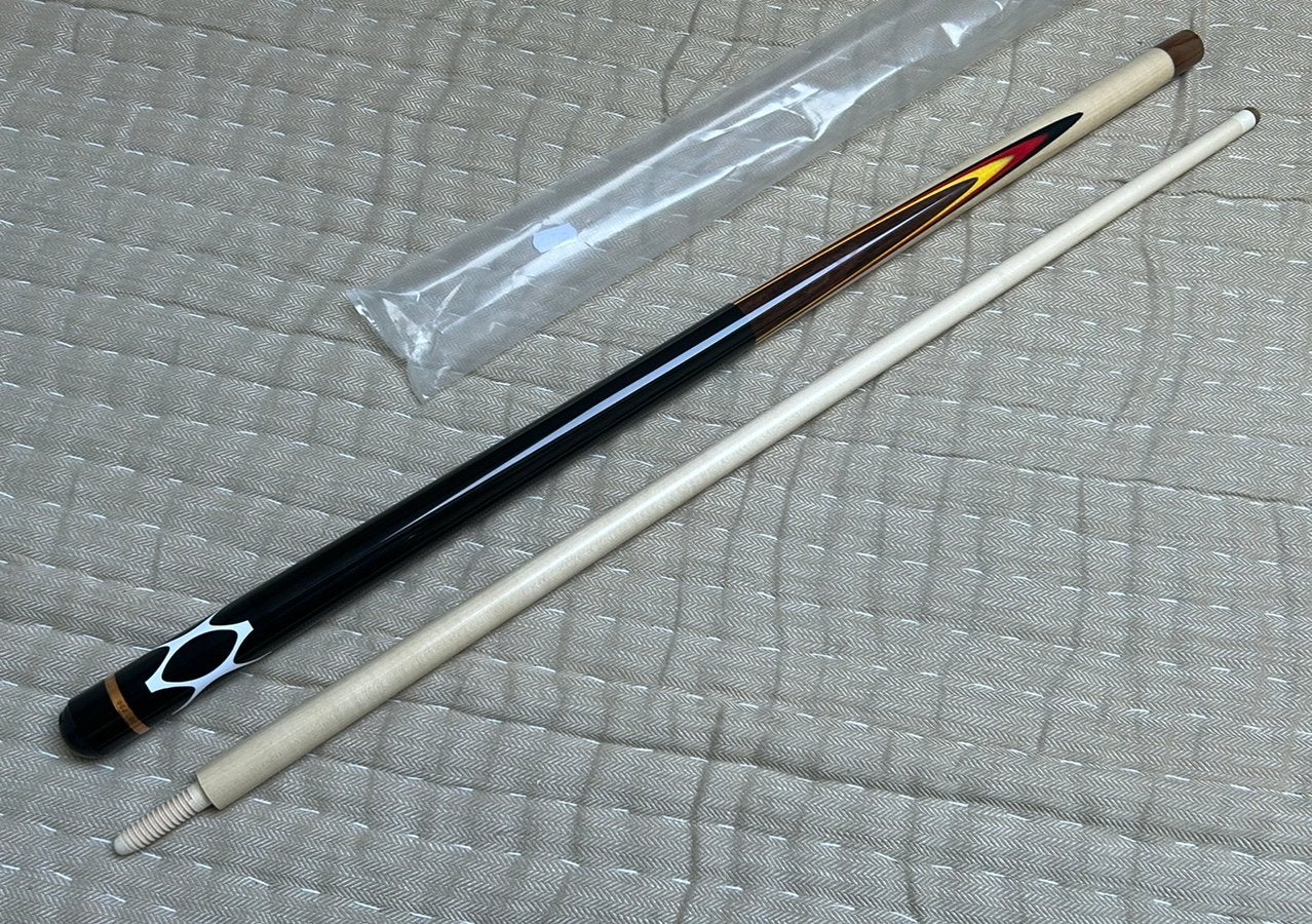 Nieuw! Hanbat Driebanden Keu - 529 Gram, Sport en Fitness, Biljarten en Poolen, Ophalen of Verzenden, Nieuw, Keu of Ballen