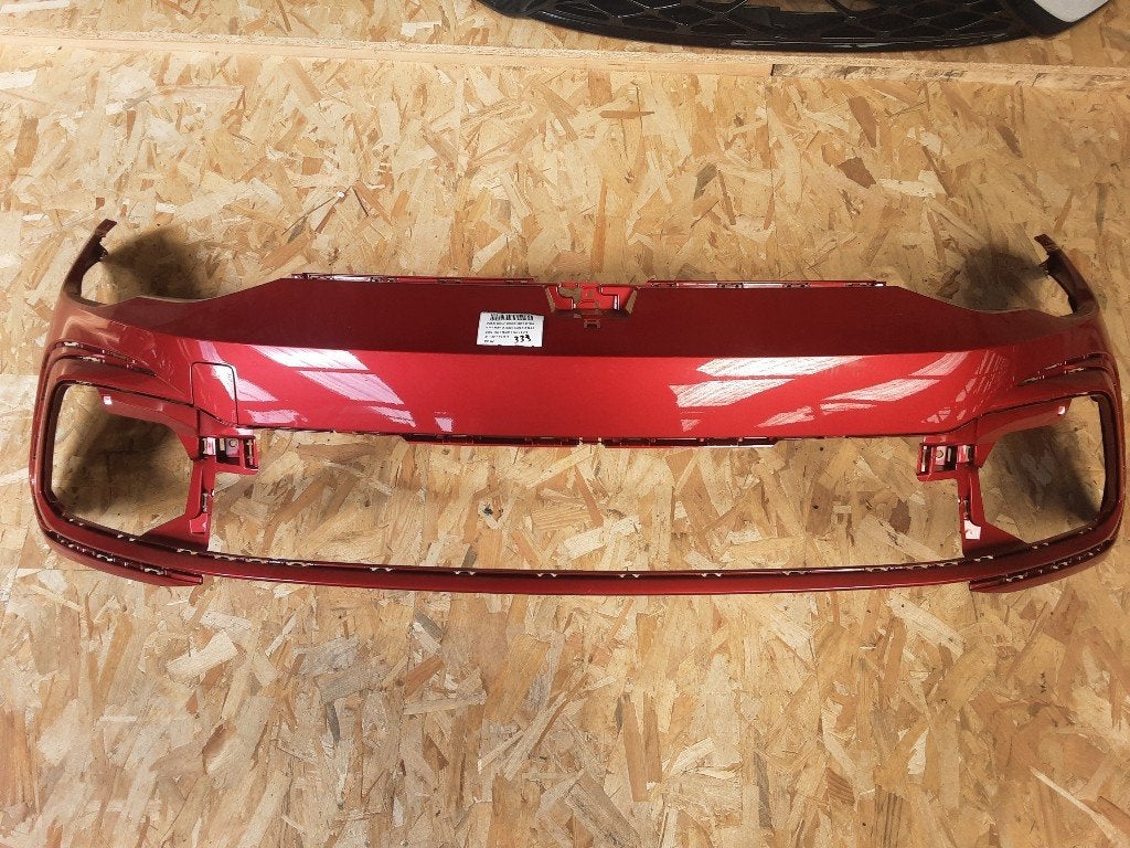 BUMPER VOOR Volkswagen Golf VIII (CD1) (5H0807221G), Gebruikt, Mevr. I. Hauben, Bumper, Rue de l'Espoir 34 34
4030  GRIVEGNÉE, BE