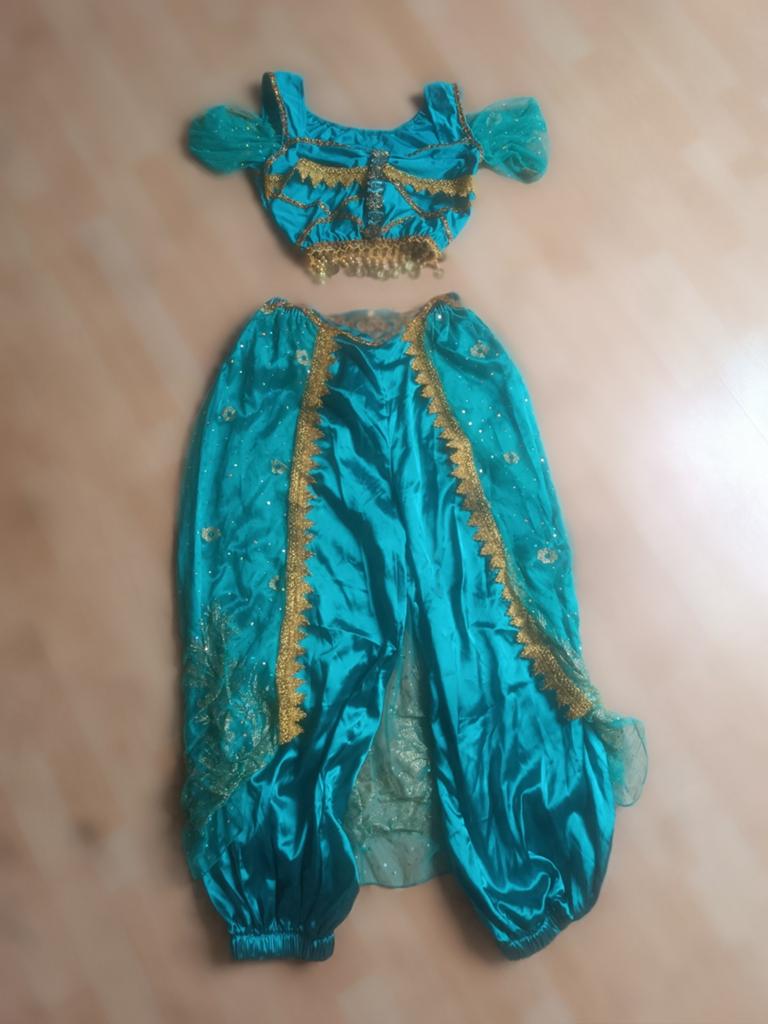 Jasmin kostuum aladin, Kleding | Dames, Ophalen