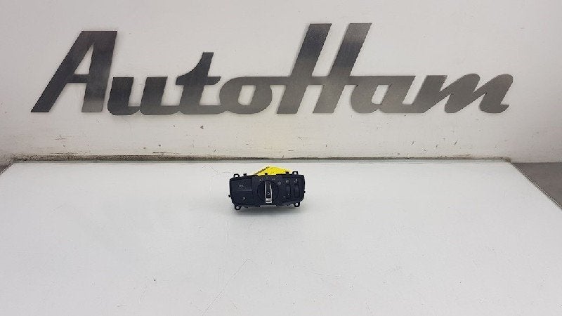 INTERRUPTEUR D'ECLAIRAGE BMW 1 serie (F20) (01-2010/06-2019), Dhr. J. Ham, Administratie@autoham.nl, Utilisé, BMW