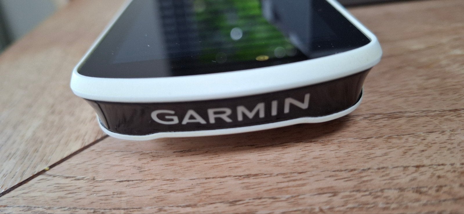garmin edge 1030, Ophalen of Verzenden