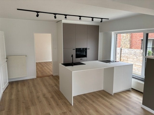 appartement te huur Tienen, Immo, 20 tot 35 m², Provincie Vlaams-Brabant