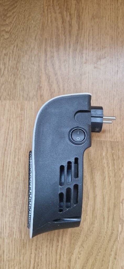 Verwarming draagbaar, Ophalen, Nieuw, Overige typen